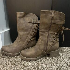 Global Win Women’s Boots